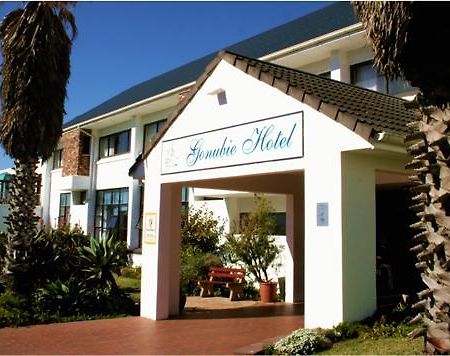 Gonubie Hotel Exterior photo