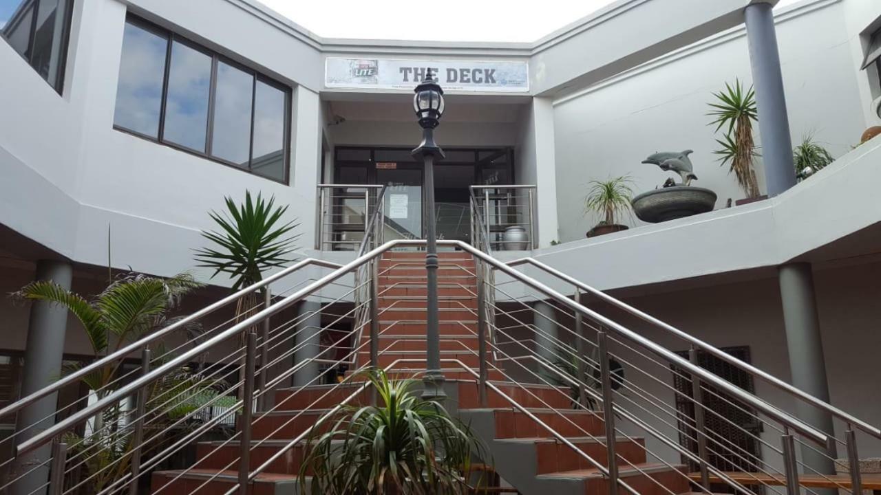 Gonubie Hotel Exterior photo