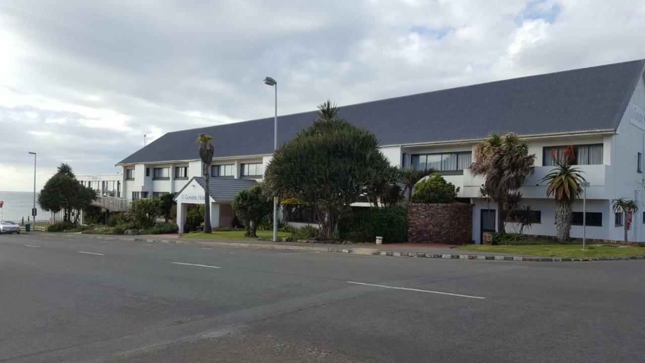 Gonubie Hotel Exterior photo