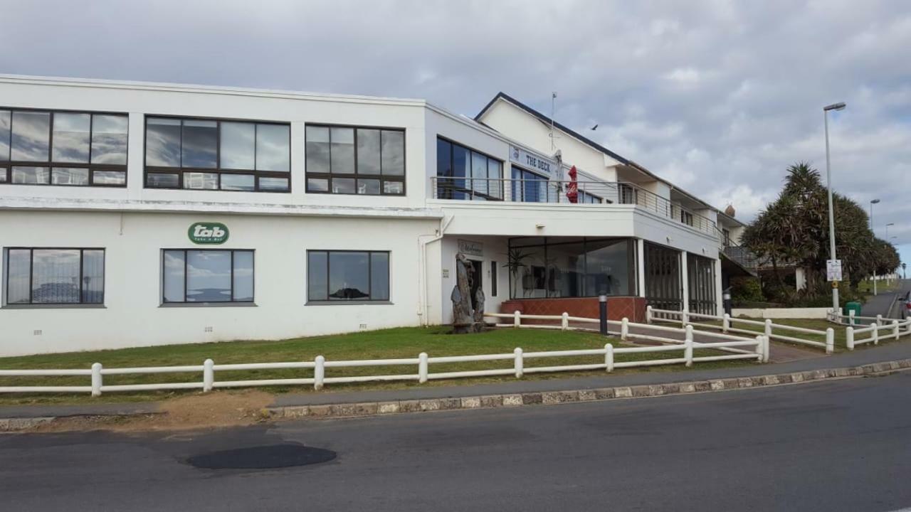 Gonubie Hotel Exterior photo