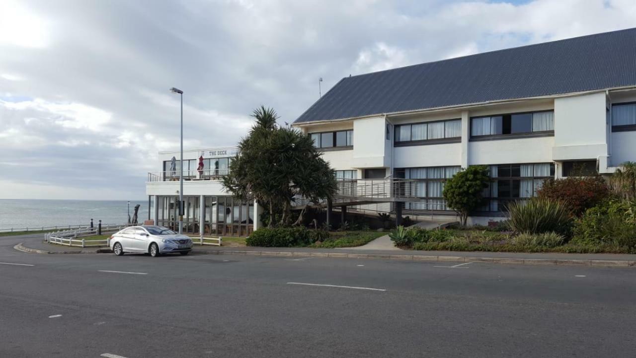 Gonubie Hotel Exterior photo